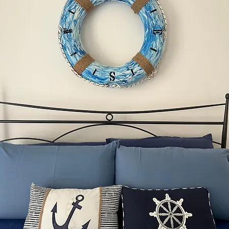 Il Marinaio * Ortona