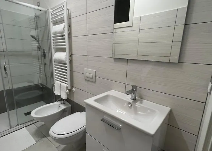 Vakantiehuis Il Marinaio *