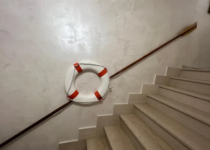 Il Marinaio Vakantiehuis