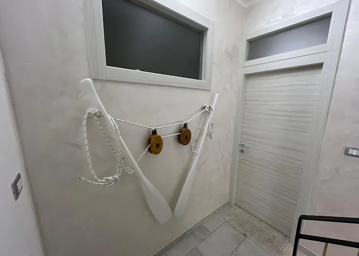 Il Marinaio Vakantiehuis Ortona