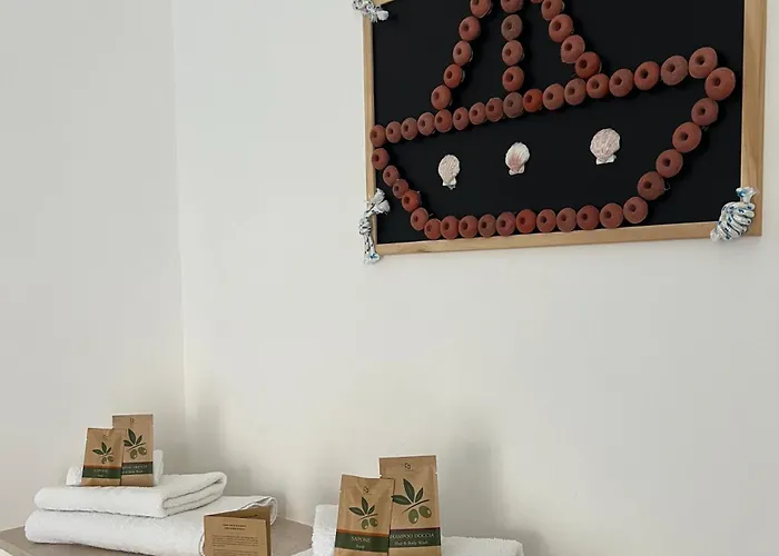 Il Marinaio Vakantiehuis Ortona