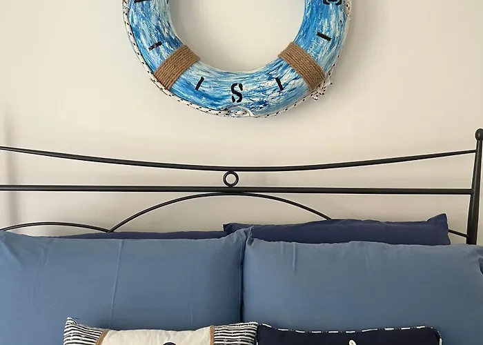 Il Marinaio * Ortona