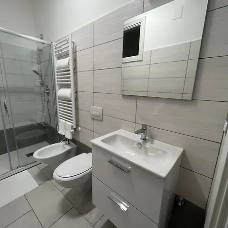 Holiday home Il Marinaio *