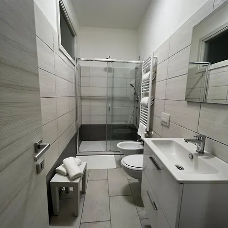 Holiday home Il Marinaio