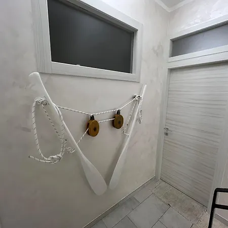 Il Marinaio Holiday home Ortona