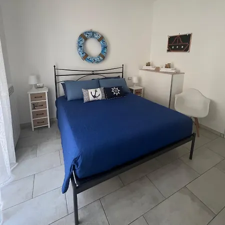 Il Marinaio Holiday home Ortona