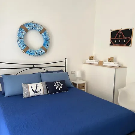 Holiday home Il Marinaio Ortona