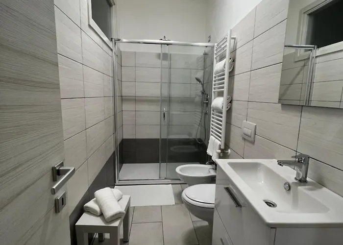 Casa vacanze Il Marinaio